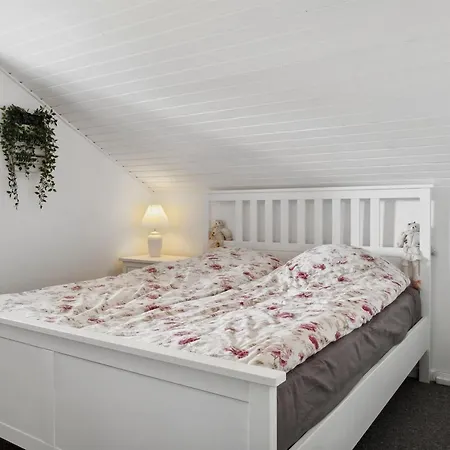 Hébergement de vacances Reidar - 600m From The Sea By Interhome *